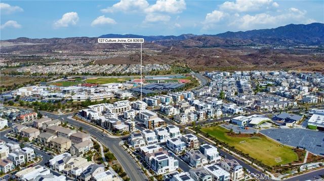 127 Culture, Irvine, CA 92618