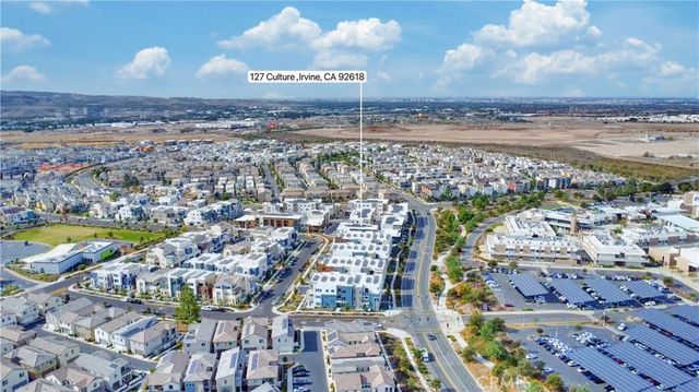 127 Culture, Irvine, CA 92618
