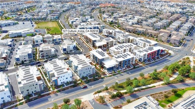 127 Culture, Irvine, CA 92618