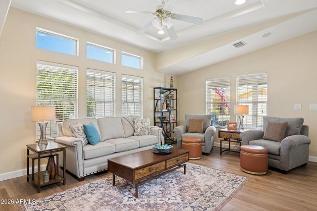 3301 S GOLDFIELD Road 2082, Apache Junction, AZ 85119