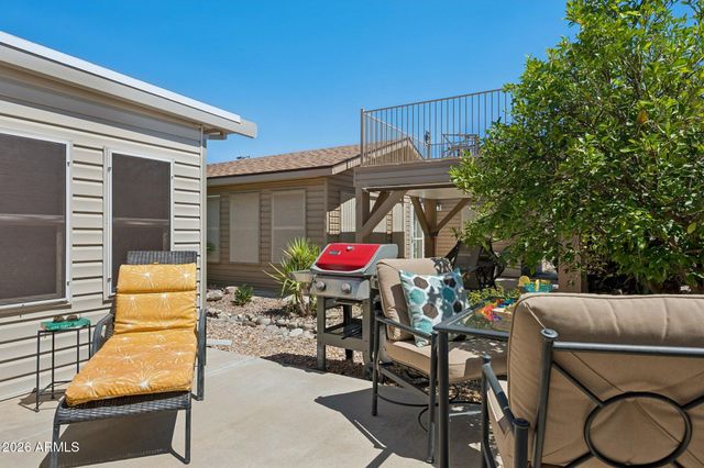 3301 S GOLDFIELD Road 2082, Apache Junction, AZ 85119