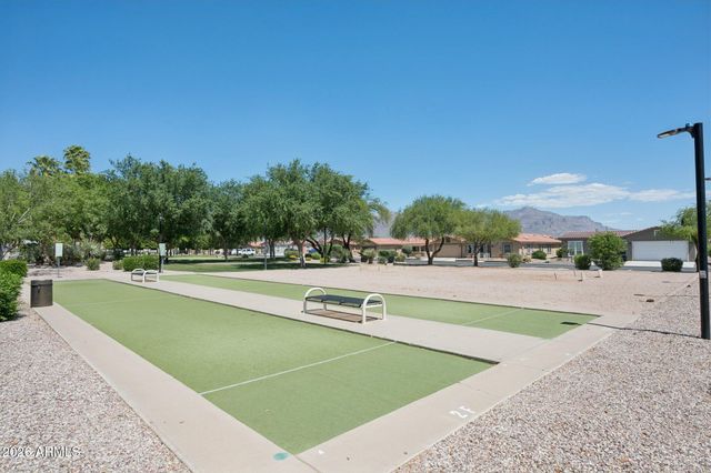 3301 S GOLDFIELD Road 2082, Apache Junction, AZ 85119
