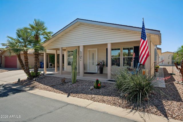 3301 S GOLDFIELD Road 2082, Apache Junction, AZ 85119