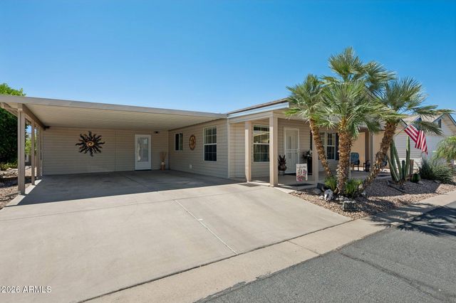 3301 S GOLDFIELD Road 2082, Apache Junction, AZ 85119