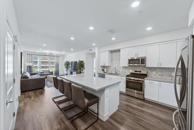5933 Sunstone Drive 306, San Jose, CA 95123