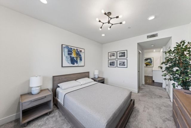 5933 Sunstone Drive 306, San Jose, CA 95123