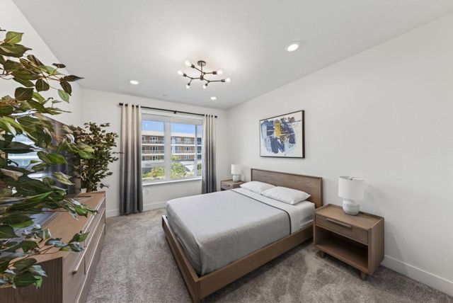 5933 Sunstone Drive 306, San Jose, CA 95123