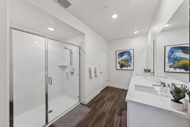 5933 Sunstone Drive 306, San Jose, CA 95123