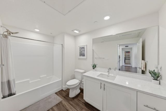 5933 Sunstone Drive 306, San Jose, CA 95123
