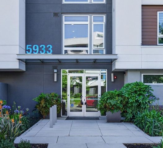 5933 Sunstone Drive 306, San Jose, CA 95123