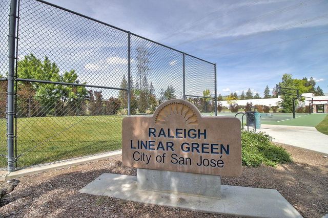 5933 Sunstone Drive 306, San Jose, CA 95123