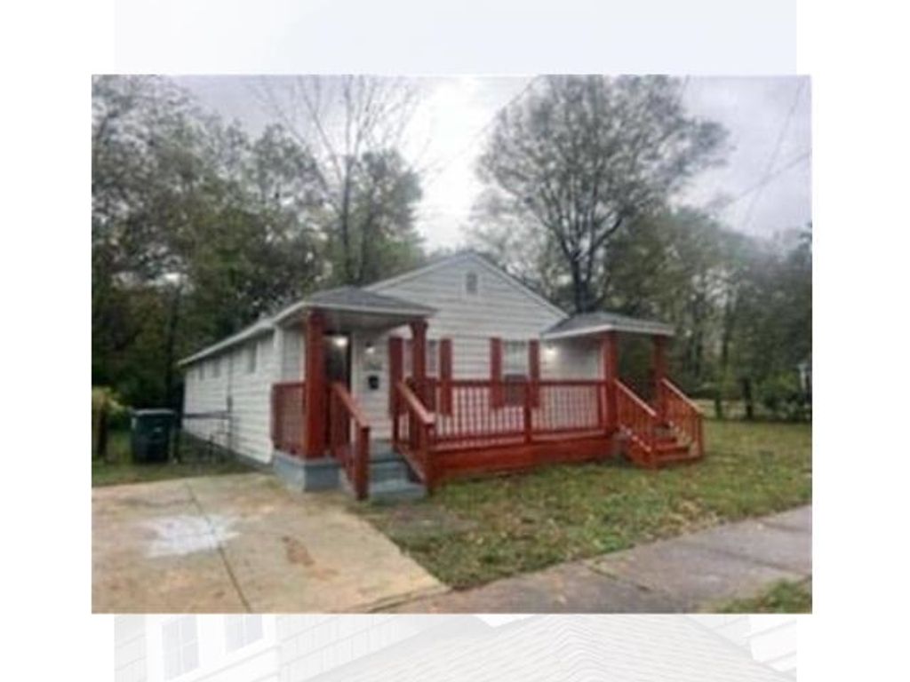 1366 AUSTIN ST, Memphis, TN 38108