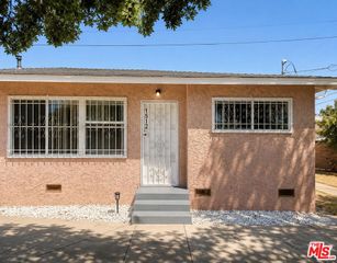 1512 W 103rd Street, Los Angeles, CA 90047