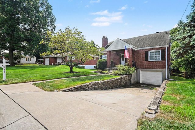 131 Edgewood Road, Edgewood, KY 41017
