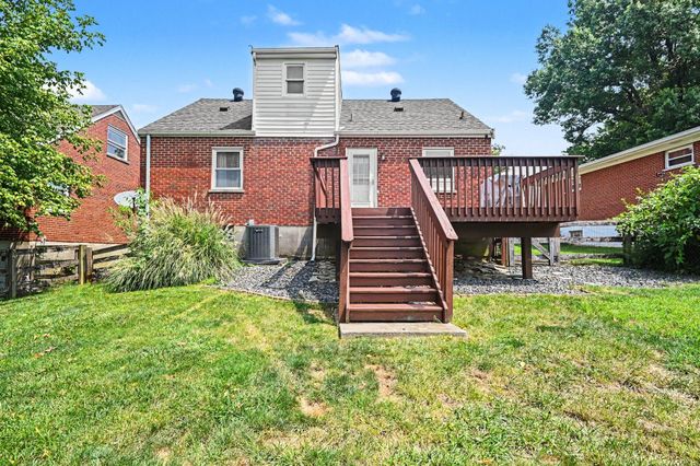 131 Edgewood Road, Edgewood, KY 41017