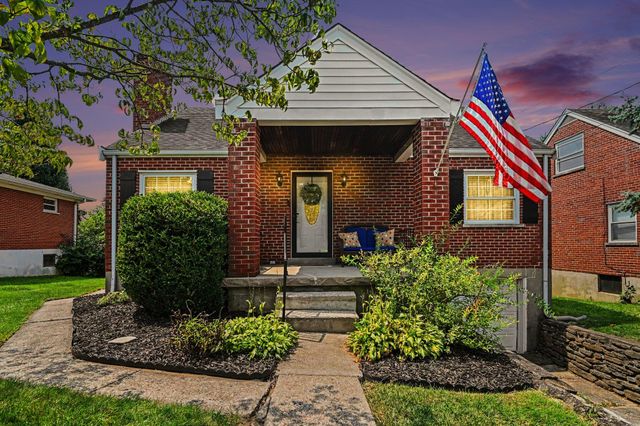 131 Edgewood Road, Edgewood, KY 41017
