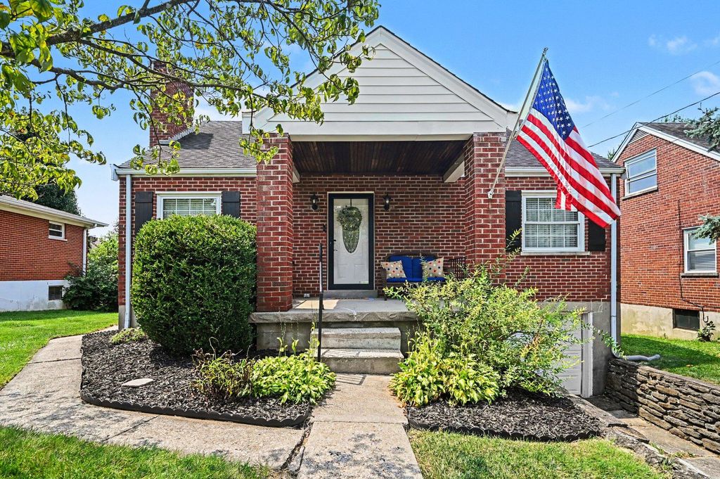 131 Edgewood Road, Edgewood, KY 41017