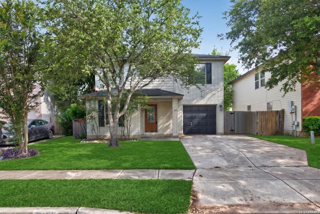 3974 TARRANT TRL, New Braunfels, TX 78132