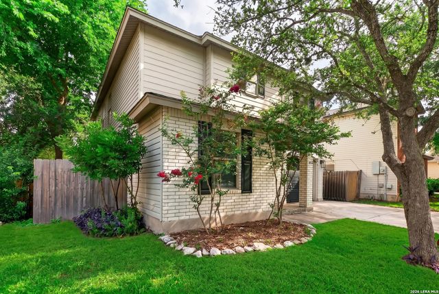 3974 TARRANT TRL, New Braunfels, TX 78132