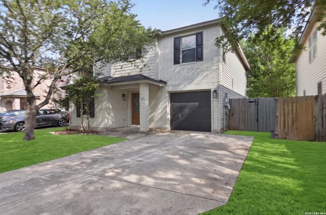 3974 TARRANT TRL, New Braunfels, TX 78132