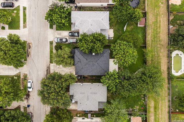 3974 TARRANT TRL, New Braunfels, TX 78132