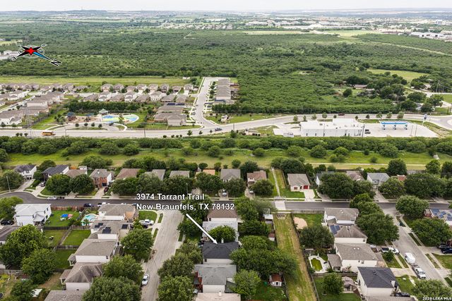 3974 TARRANT TRL, New Braunfels, TX 78132