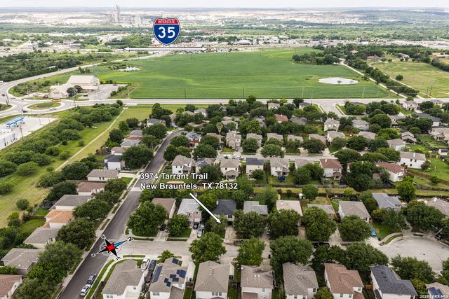 3974 TARRANT TRL, New Braunfels, TX 78132