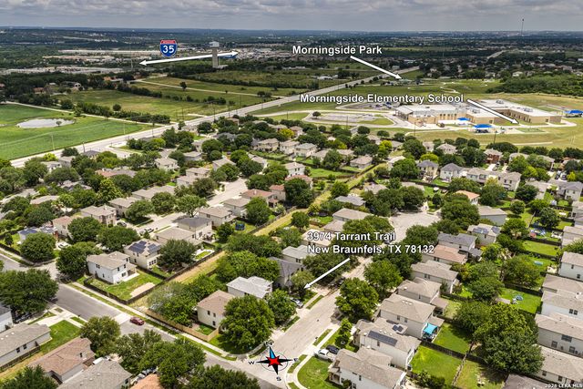 3974 TARRANT TRL, New Braunfels, TX 78132