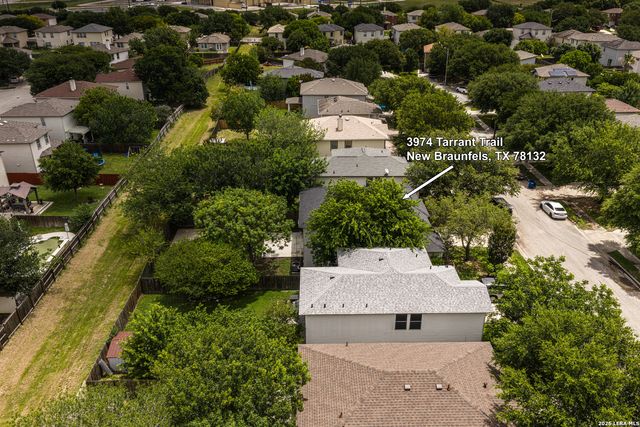 3974 TARRANT TRL, New Braunfels, TX 78132