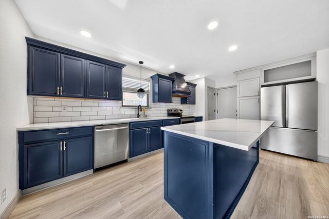 3974 TARRANT TRL, New Braunfels, TX 78132