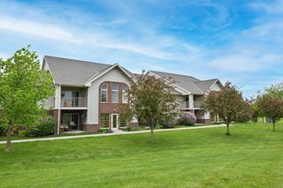 W1062 Marietta AVENUE #305, Ixonia, WI 53036