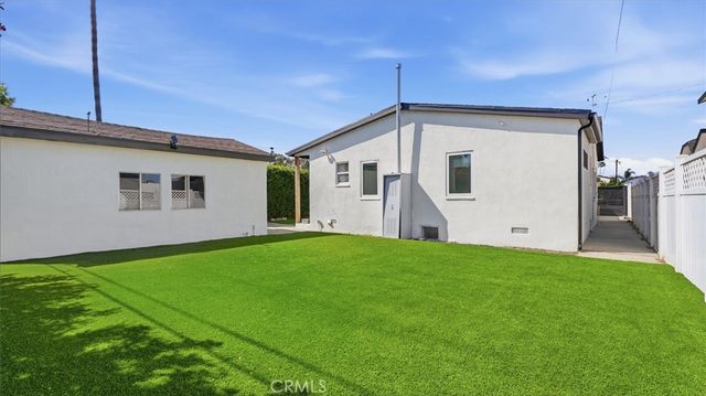 5130 W 131st Street, Hawthorne, CA 90250