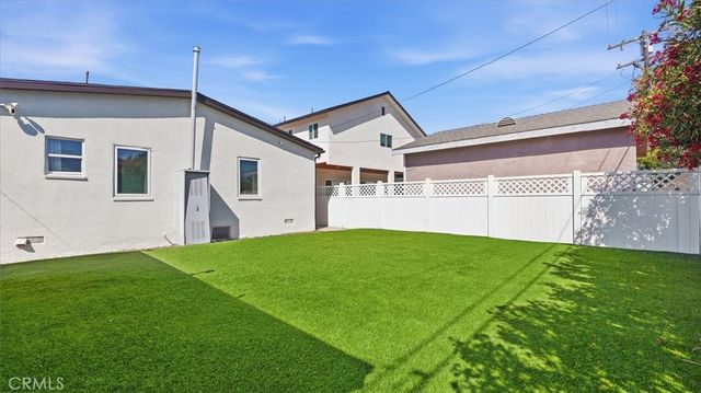 5130 W 131st Street, Hawthorne, CA 90250