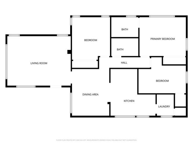 5130 W 131st Street, Hawthorne, CA 90250