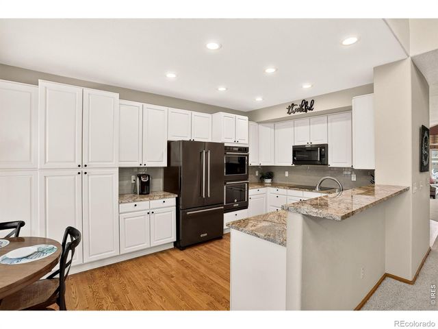 1516 Red Mountain Drive, Longmont, CO 80504