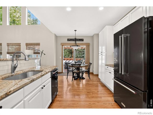 1516 Red Mountain Drive, Longmont, CO 80504