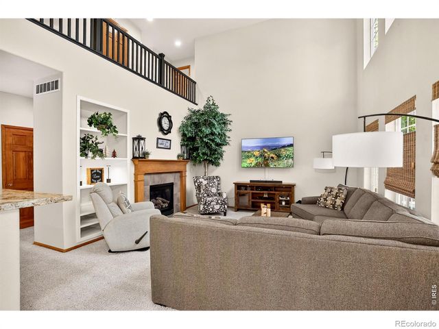 1516 Red Mountain Drive, Longmont, CO 80504