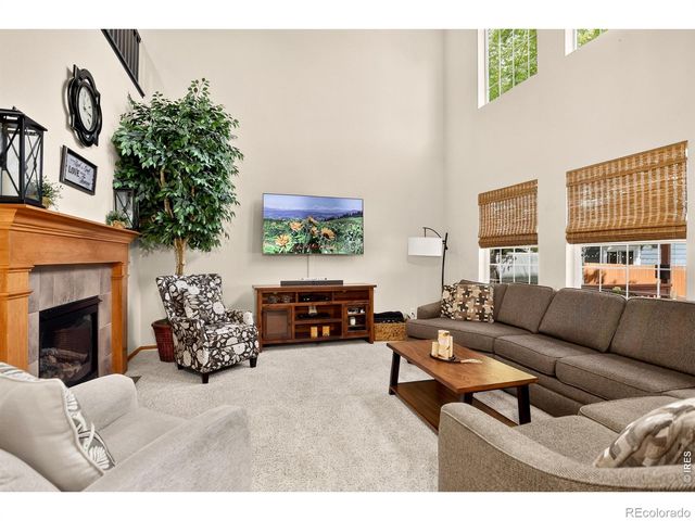 1516 Red Mountain Drive, Longmont, CO 80504