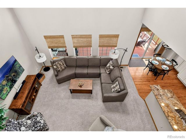 1516 Red Mountain Drive, Longmont, CO 80504
