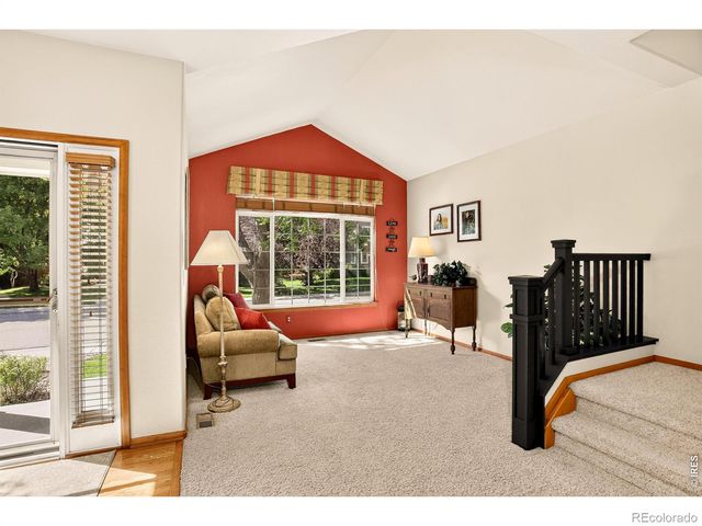 1516 Red Mountain Drive, Longmont, CO 80504
