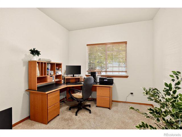 1516 Red Mountain Drive, Longmont, CO 80504