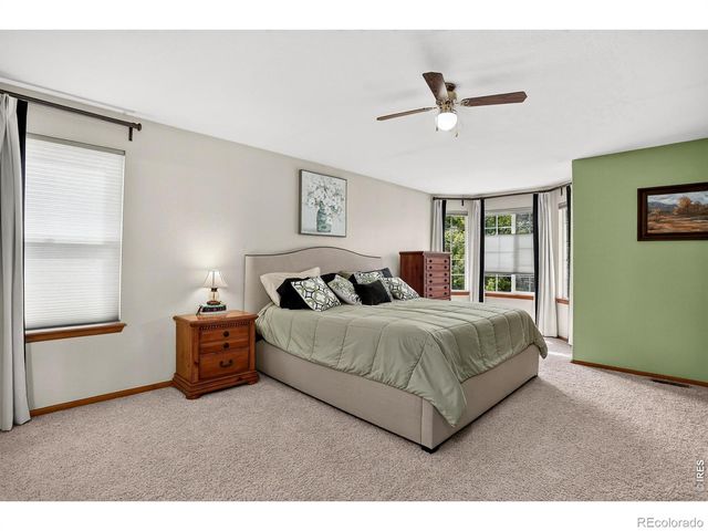 1516 Red Mountain Drive, Longmont, CO 80504
