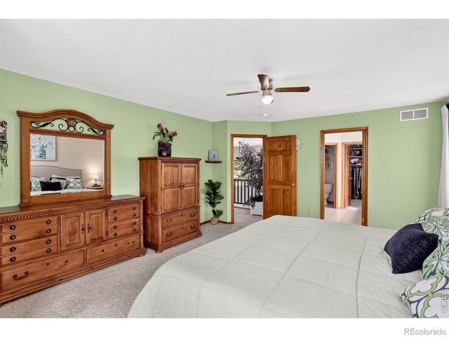 1516 Red Mountain Drive, Longmont, CO 80504
