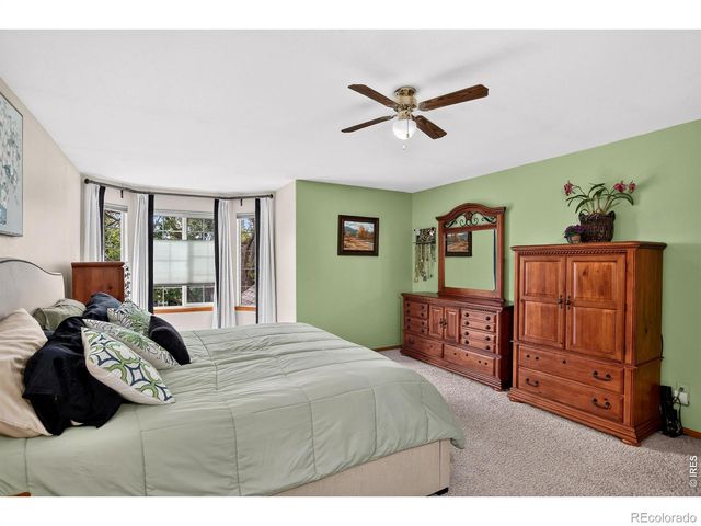 1516 Red Mountain Drive, Longmont, CO 80504