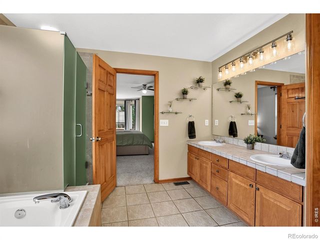 1516 Red Mountain Drive, Longmont, CO 80504