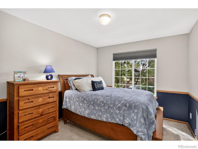 1516 Red Mountain Drive, Longmont, CO 80504