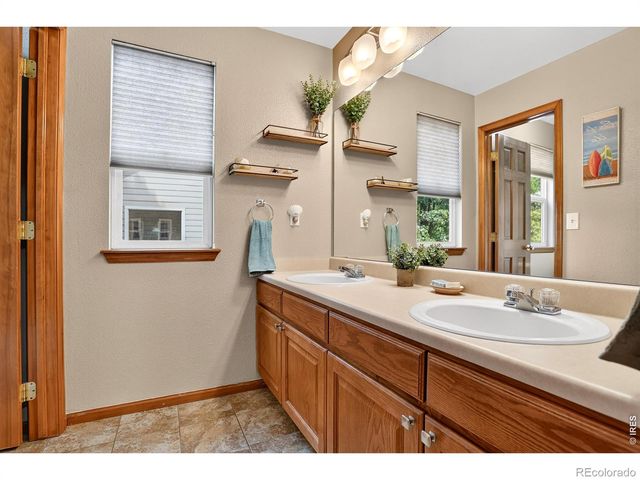 1516 Red Mountain Drive, Longmont, CO 80504
