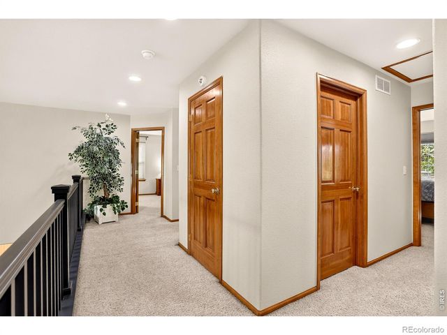 1516 Red Mountain Drive, Longmont, CO 80504