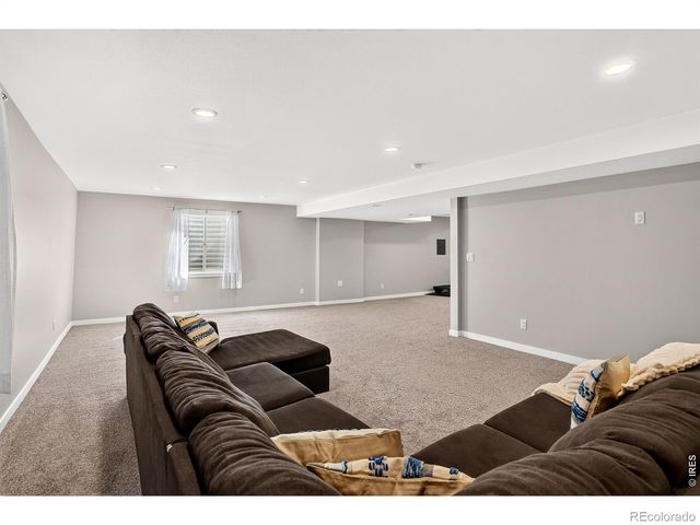 1516 Red Mountain Drive, Longmont, CO 80504