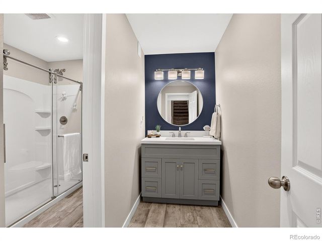 1516 Red Mountain Drive, Longmont, CO 80504